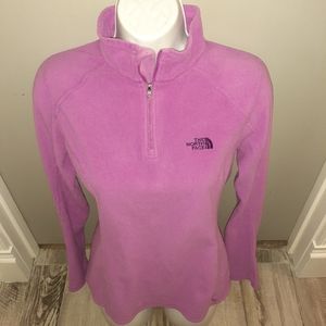 Women's NorthFace Top